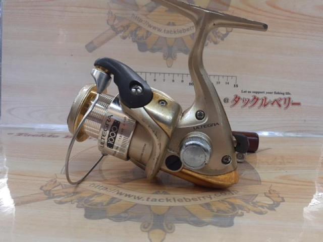 ジャンク シマノ アルテグラXT 10000 2台セット 日本製 JAPAN 02