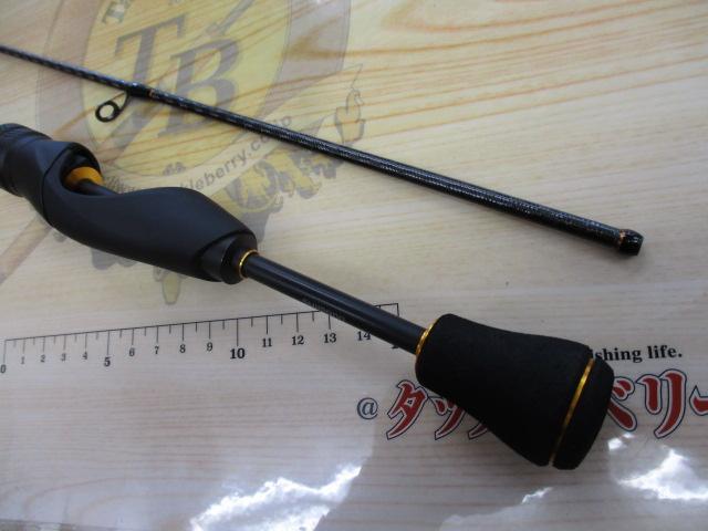 ソアレXR S48UL-S｜＠ベリーネット 日本最大新品中古釣具WEBショップ