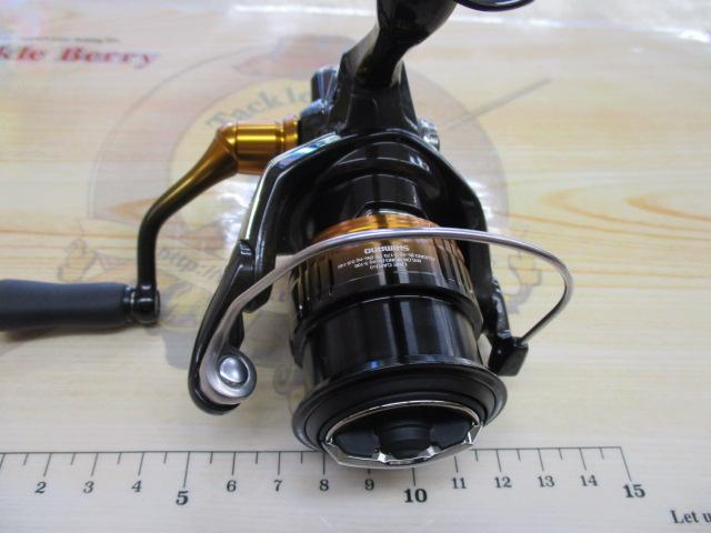 22ソアレbb C2000SSPG 新品未使用 shimano Amazon.com : Shimano C2000SSPG Spinning Reel 22 Soare BB