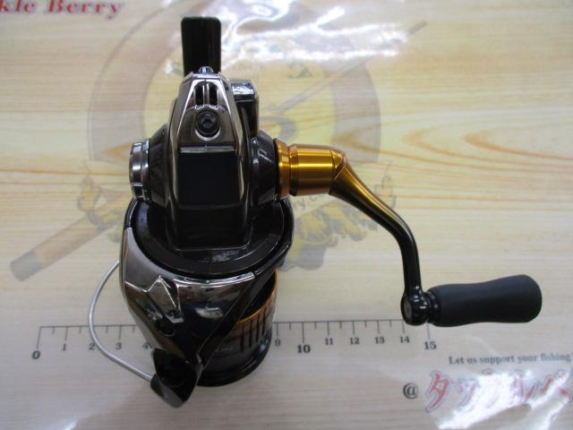 22ソアレBB C2000SSPG｜＠ベリーネット 日本最大新品中古釣具WEB