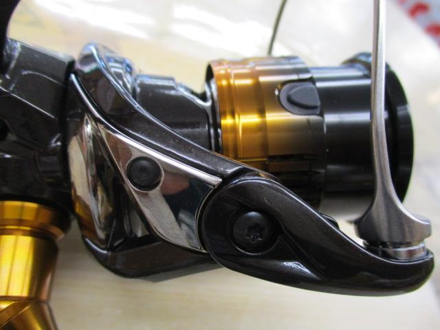 22ソアレBB C2000SSPG