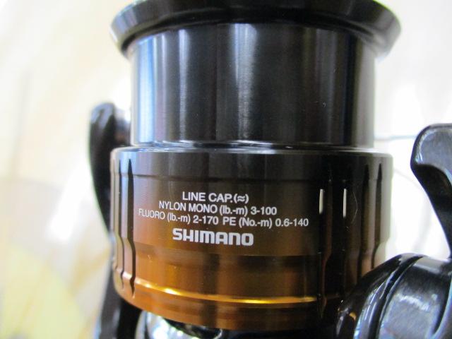シマノ22 ソアレ BB C2000SSHG スピニングリール　　中古良品 シマノ22 ソアレ BB C2000SSHG スピニングリール 中古良品 22