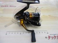 22ソアレBB C2000SSPG