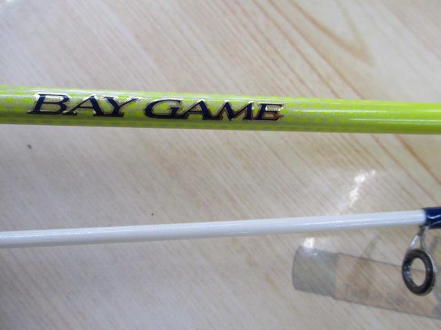 ベイゲームキス S180