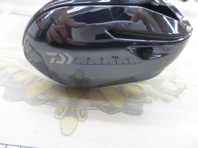 ダイワ　24IMZ  TW  200XHL-C ダイワ IM Z TW 200XHL-C (リール) 価格比較 - 価格.com