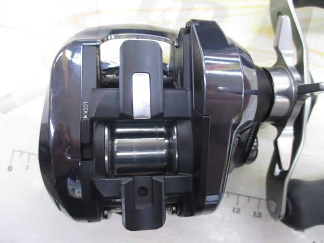 24IM Z TW 200XHL-C｜＠ベリーネット 日本最大新品中古釣具WEB