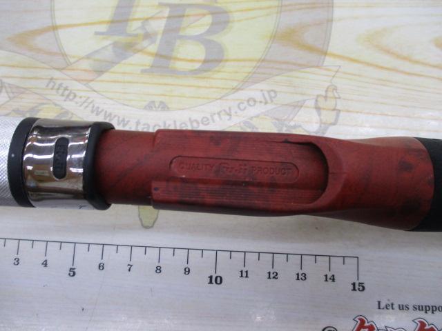 ビームス リプラウト 9.0M+