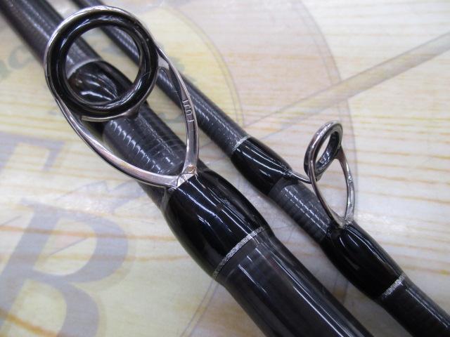 ビームス リプラウト 9.0M+