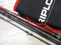 ビームス リプラウト 9.0M+