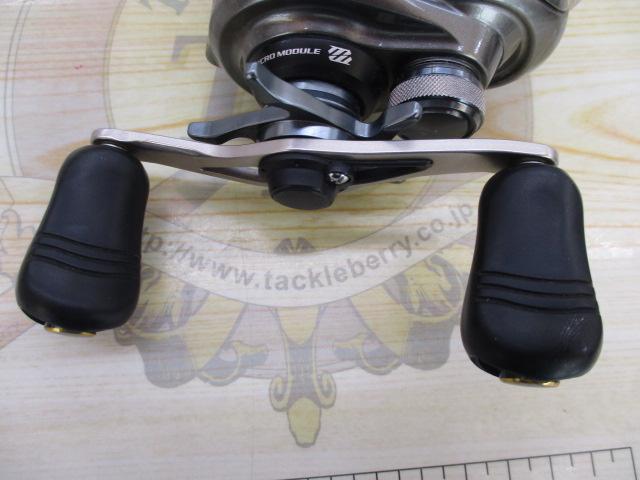 中古15メタニウムDC 15メタニウムDC HG (RH)｜＠ベリーネット 日本最大新品中古釣具