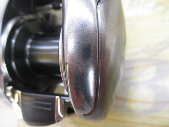 15メタニウムDC HG (LH) 後期モデル