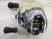 15メタニウムDC HG (LH) 後期モデル