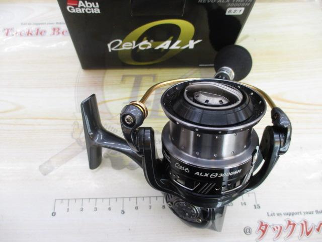 レボ ALXシータ(Θ) 3000SH｜＠ベリーネット 日本最大新品中古