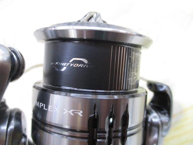 25コンプレックスXR C2500 F4 XG｜＠ベリーネット 日本最大新品