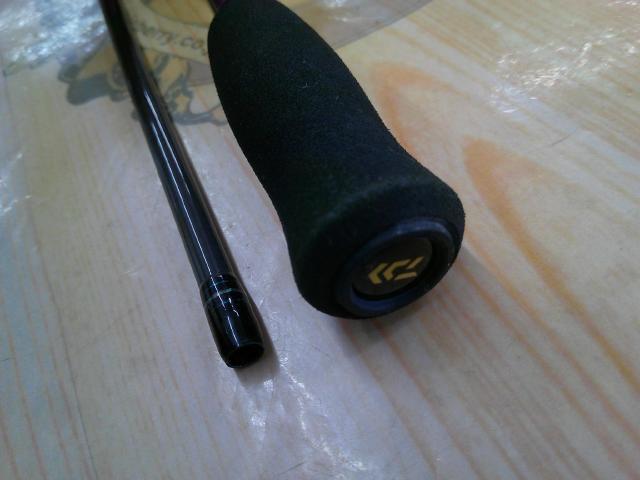 エメラルダスソルティスト ST-79LM-S