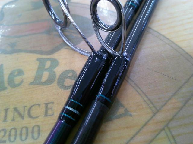 エメラルダスソルティスト ST-79LM-S