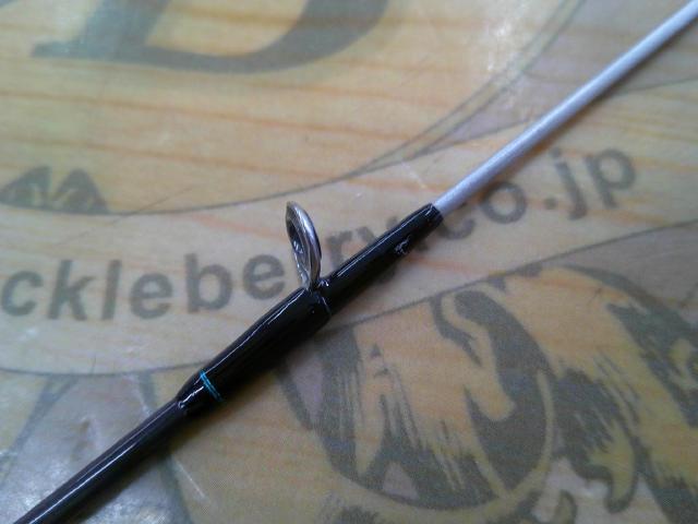 エメラルダスソルティスト ST-79LM-S