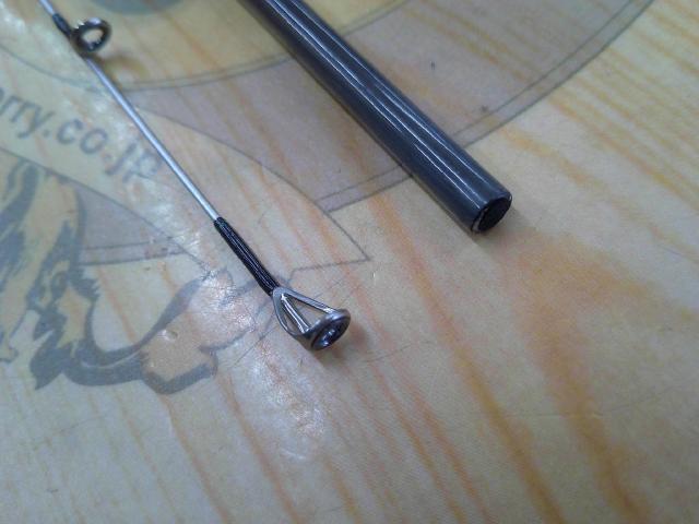 エメラルダスソルティスト ST-79LM-S