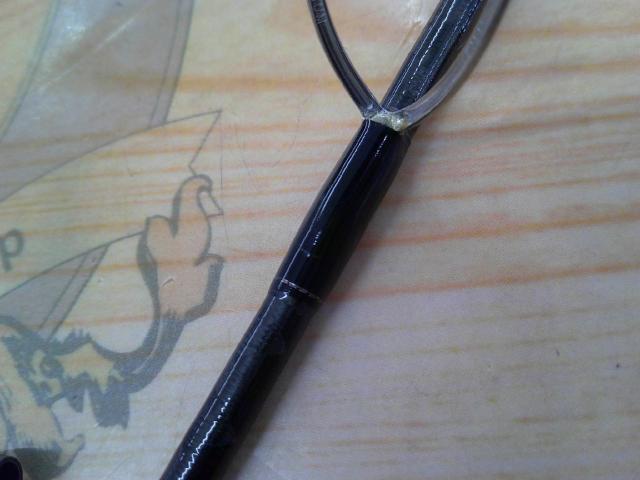 カーディフエクスリード HK S60SUL/F