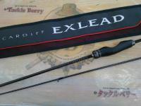 カーディフエクスリード HK S60SUL/F