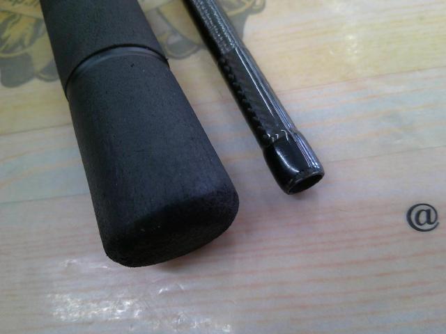 グランデージ STD.96ML