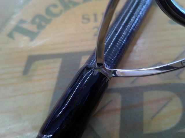 グランデージ STD.96ML