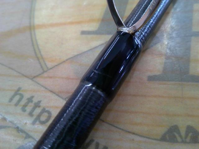 グランデージ STD.96ML