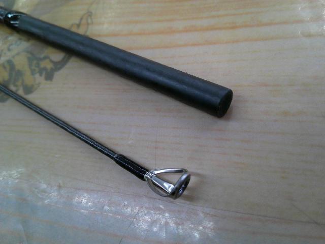 グランデージ STD.96ML