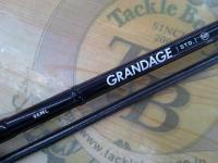 グランデージ STD.96ML