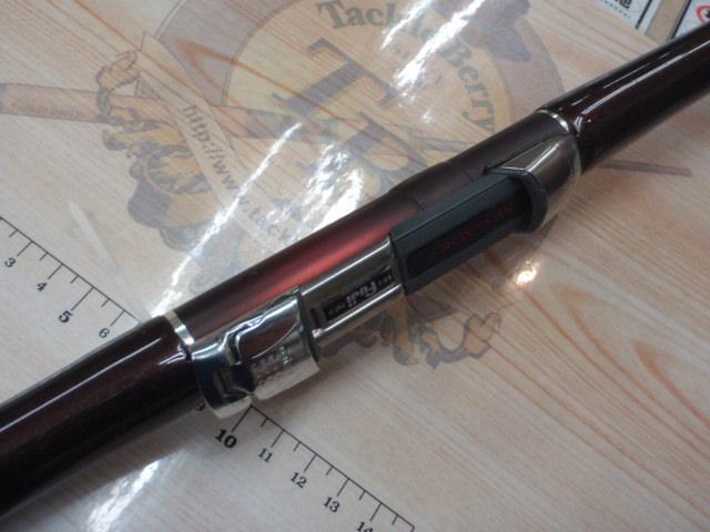 SILメガドライAIR 1.2-53｜＠ベリーネット 日本最大新品中古釣具