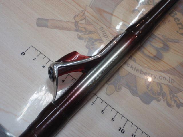 SILメガドライAIR 1.2-53｜＠ベリーネット 日本最大新品中古釣具