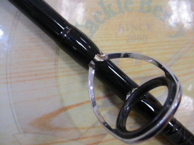 新品未使用　エーテック　クレイジーショアジギング　S1002H クレイジーショアジギング S1002MH｜＠ベリーネット 日本最大