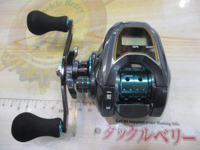 ライトSW X IC L SS｜＠ベリーネット 日本最大新品中古釣具WEB