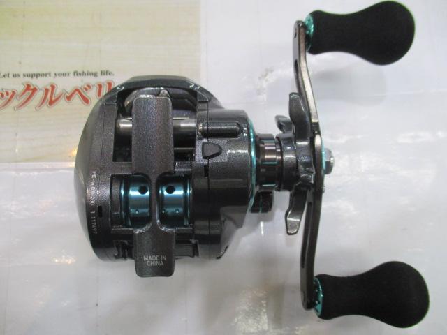 ライトSW X IC L SS｜＠ベリーネット 日本最大新品中古釣具WEB