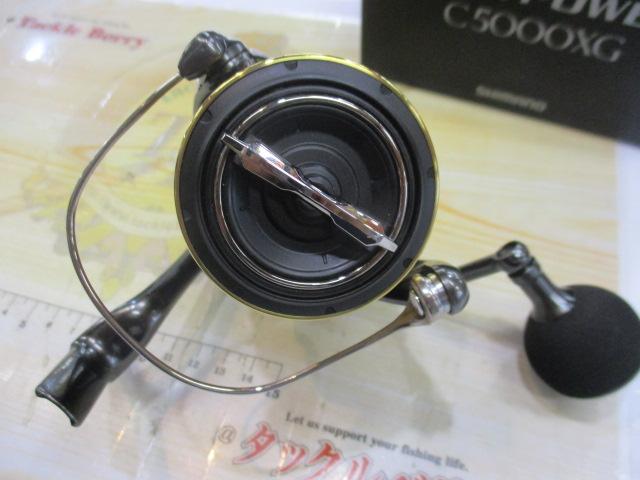 20ツインパワー C5000XG｜＠ベリーネット 日本最大新品中古釣具