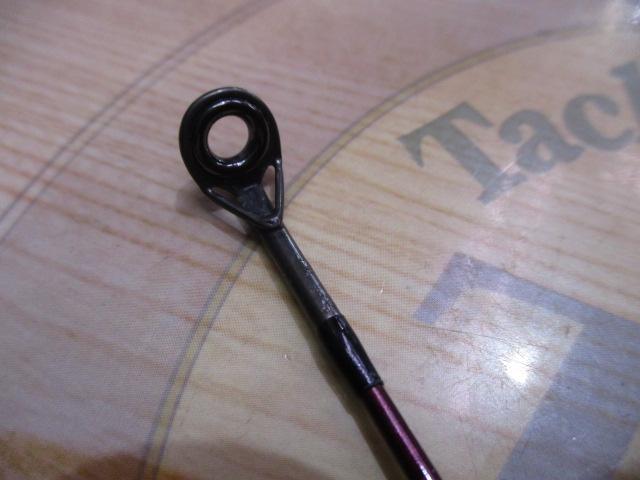 【極美品】シマノ スコーピオンEV 1803-2 スコーピオンEV 1803-2 (赤ブランクス)｜＠ベリーネット 日本