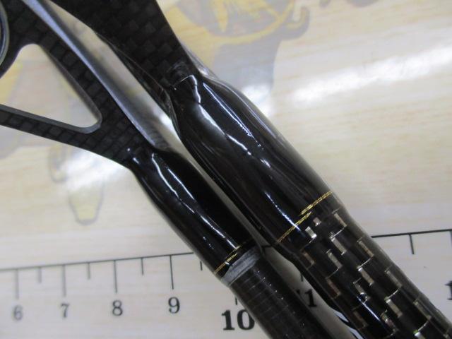 モアザンEX AGS87ML