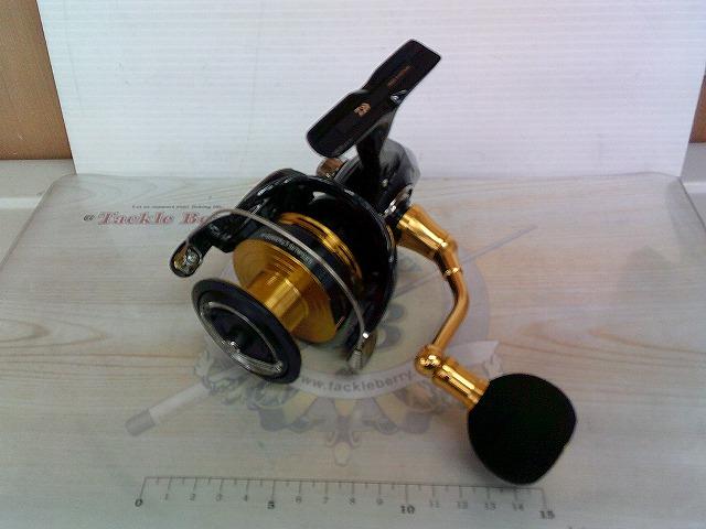 レガリスLT6000D-H DAIWA 23レガリス LT6000D-Hの最安値・インプレ・釣果 | 本音の