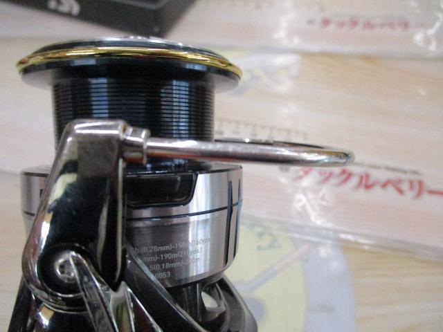 ジ*ナ様 【中古】 ダイワ 19セルテート LT4000-CXH CERTATE DAIWA ダイワ CERTATE 19セルテート LT4000-CXH ゴメクサス