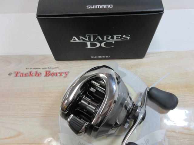 16アンタレスDC RH｜＠ベリーネット 日本最大新品中古釣具WEB