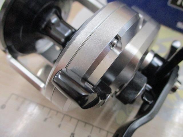 JIGGER 11 オシアジガー 1500pg 11オシアジガー 1500PG ☆特別割引品(お取り寄せ商品