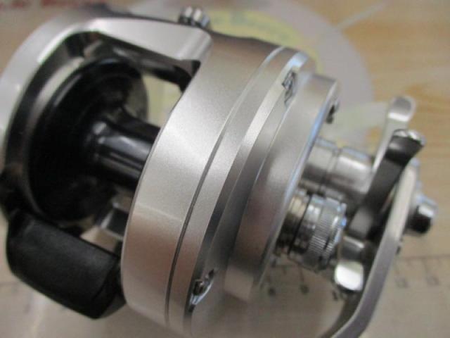 13オシアカルカッタ 300HG｜＠ベリーネット 日本最大新品中古釣具WEB