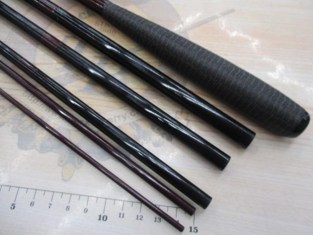 兆 硬式19 総塗り｜＠ベリーネット 日本最大新品中古釣具WEBショップ