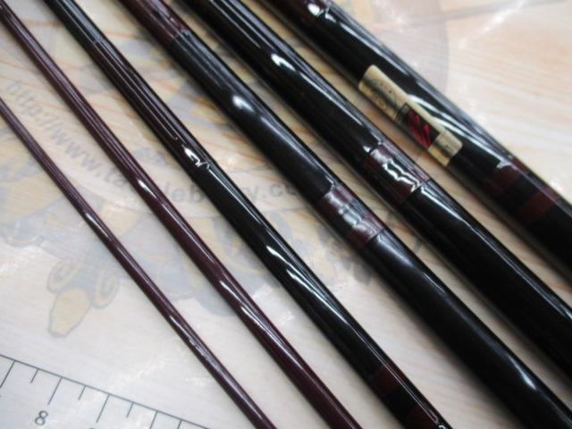 兆 硬式19 総塗り｜＠ベリーネット 日本最大新品中古釣具WEBショップ