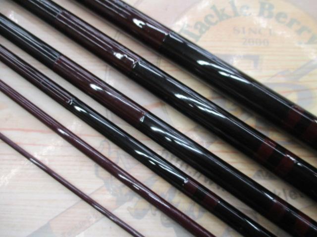 三線の竿 兆 硬式19 総塗り｜＠ベリーネット 日本最大新品中古釣具WEBショップ
