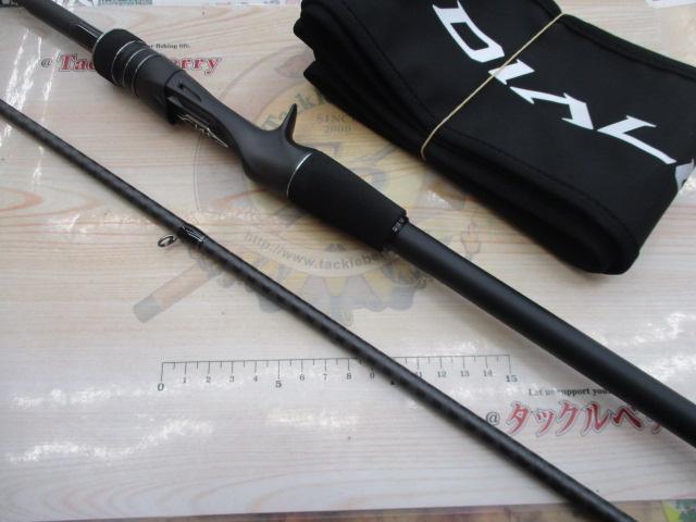 ディアルーナB96m シマノ(SHIMANO) 23 ディアルーナ B96M ディアルーナ[DIALUNA