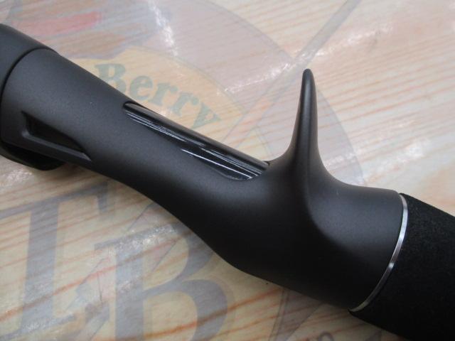 シマノ　23ディアルーナ B86ML 美品　値下げ シマノ(SHIMANO) 23 ディアルーナ B86ML(ベイト・2ピース