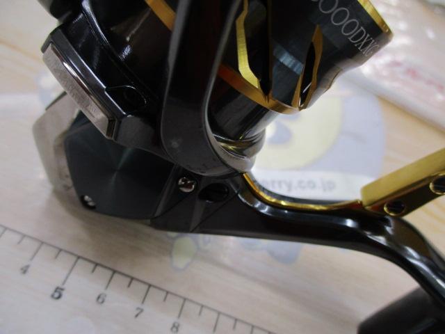 21BB-Xテクニウム C3000DXXG S RIGHT｜＠ベリーネット 日本最大