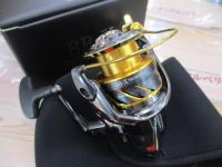 ▽ SEDONONA BIOMJSTER リール まとめ売り Yahoo!オークション - シマノ バイオマスター SW V2 4000XG No