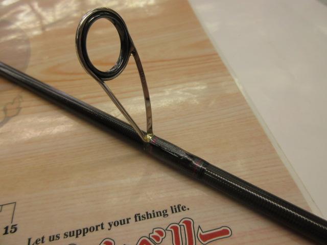 スペルバウンド コア SCS-66-1/2ML-ST